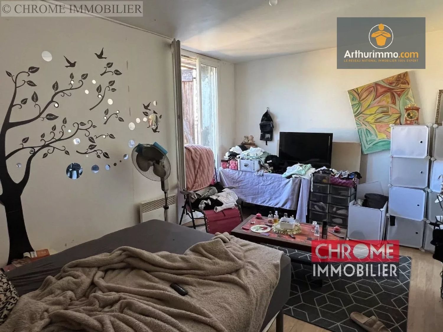 Maison à vendre, 81m², Le Mas-d'Agenais