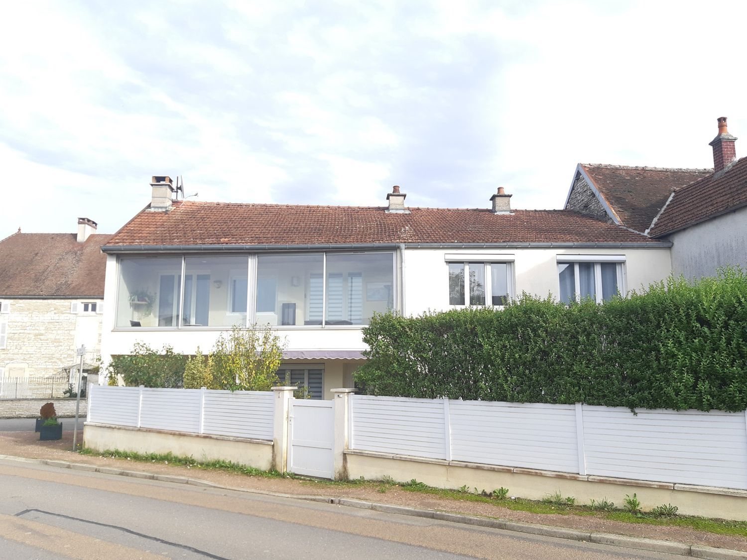 Maison à vendre, 140m², Spoy