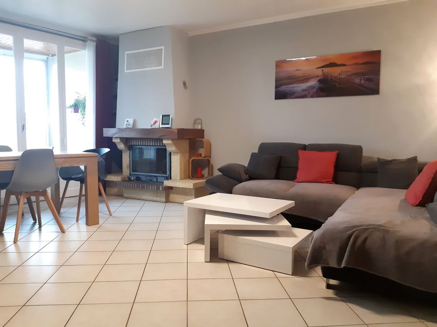 Maison à vendre, 140m², Spoy