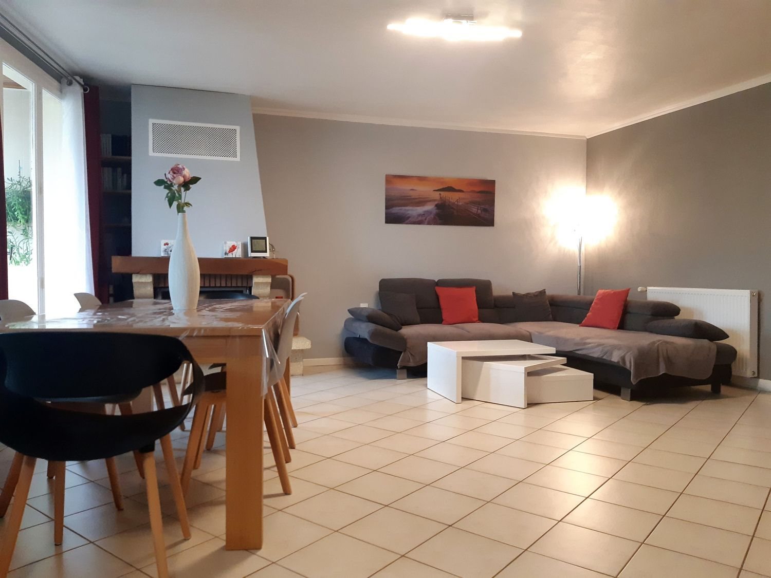 Maison à vendre, 140m², Spoy