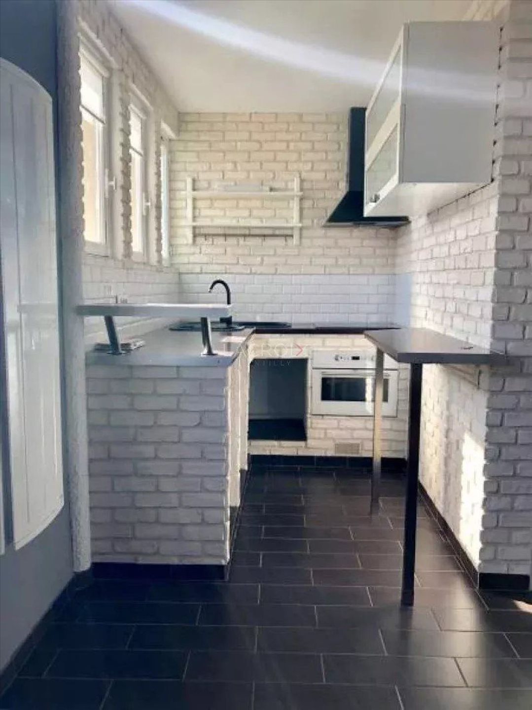 Appartement à vendre, 50m², Gentilly