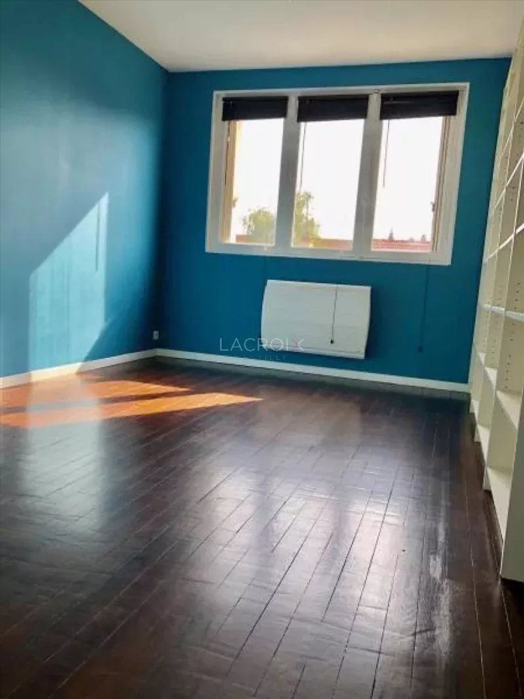 Appartement à vendre, 50m², Gentilly