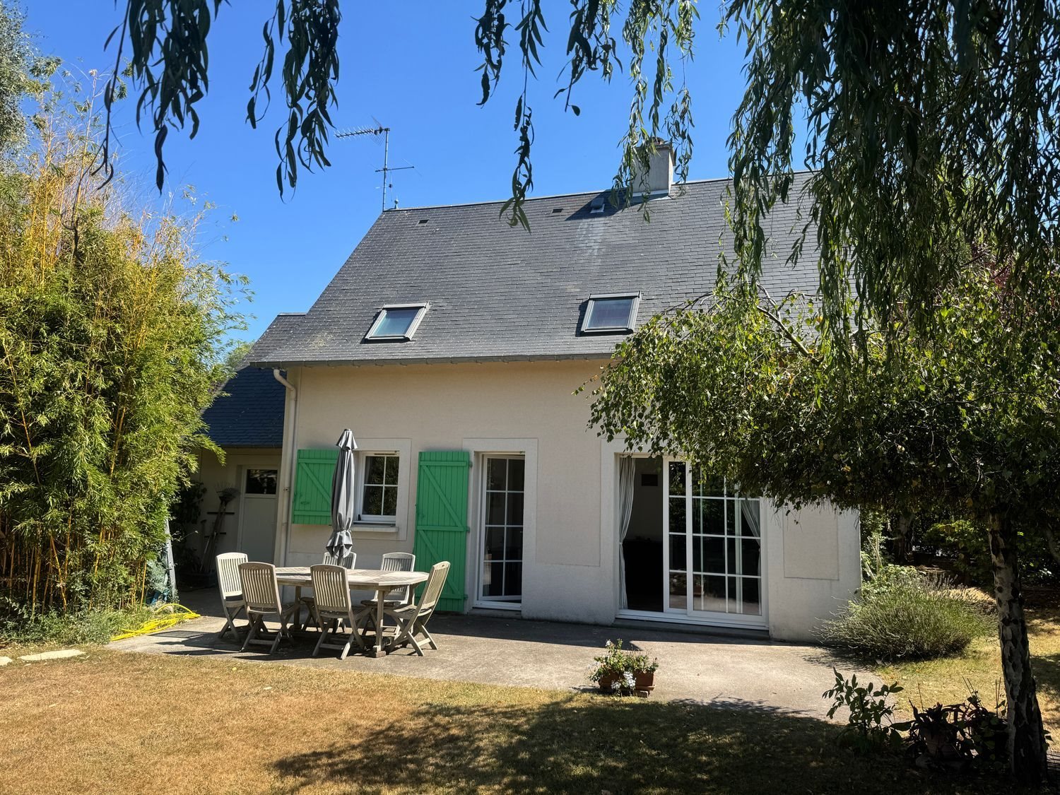 Maison à vendre, 80m², Villers-sur-Mer
