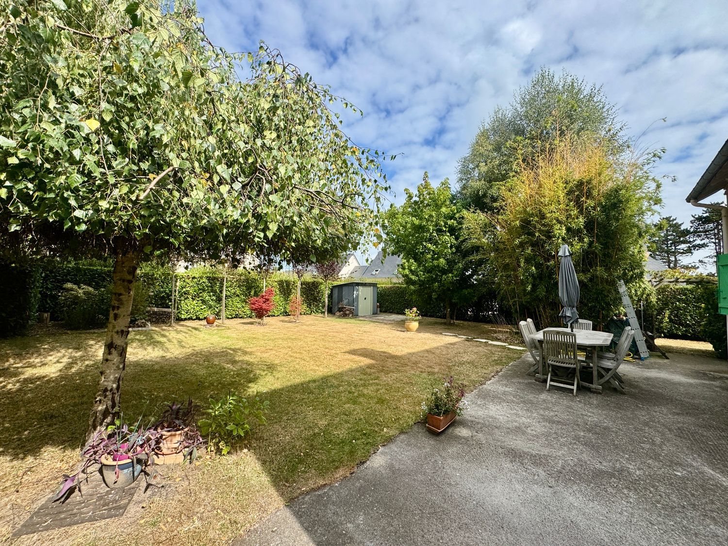 Maison à vendre, 80m², Villers-sur-Mer