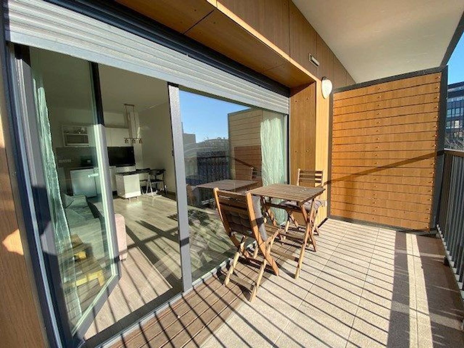 Appartement à louer, 24m², Nogent-sur-Marne