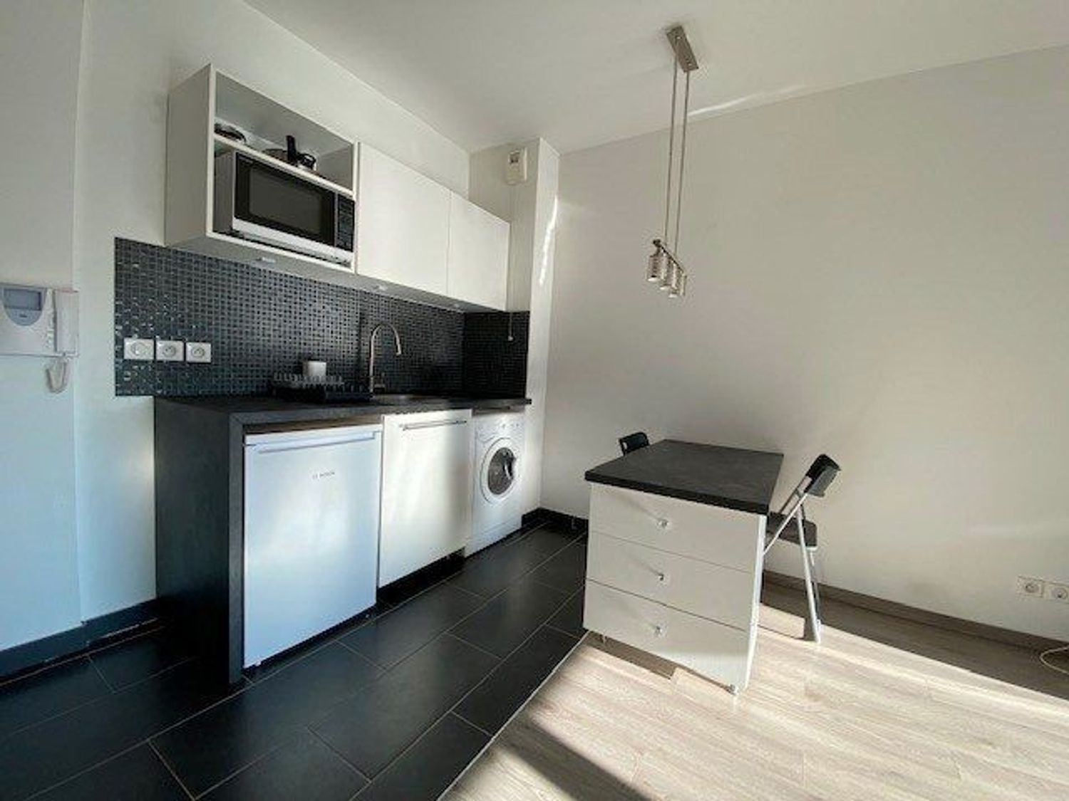Appartement à louer, 24m², Nogent-sur-Marne