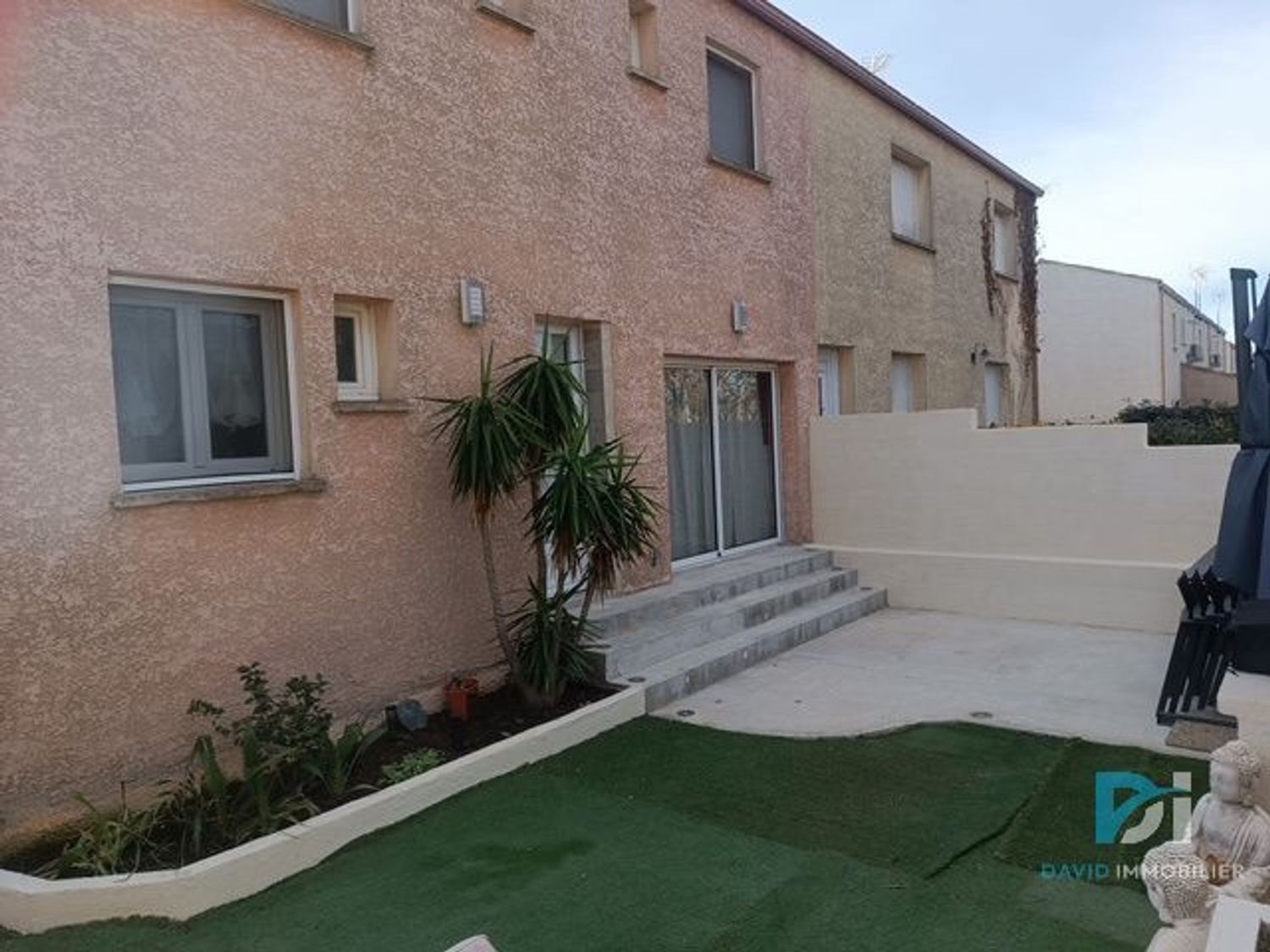Maison à vendre, 84m², Vias