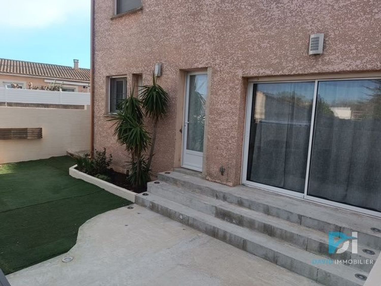Maison à vendre, 84m², Vias