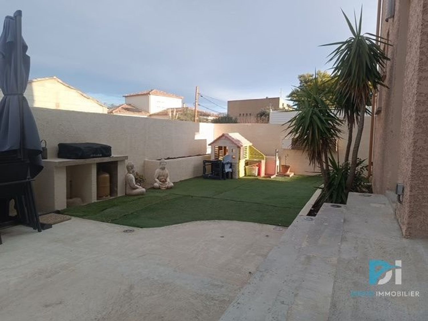 Maison à vendre, 84m², Vias