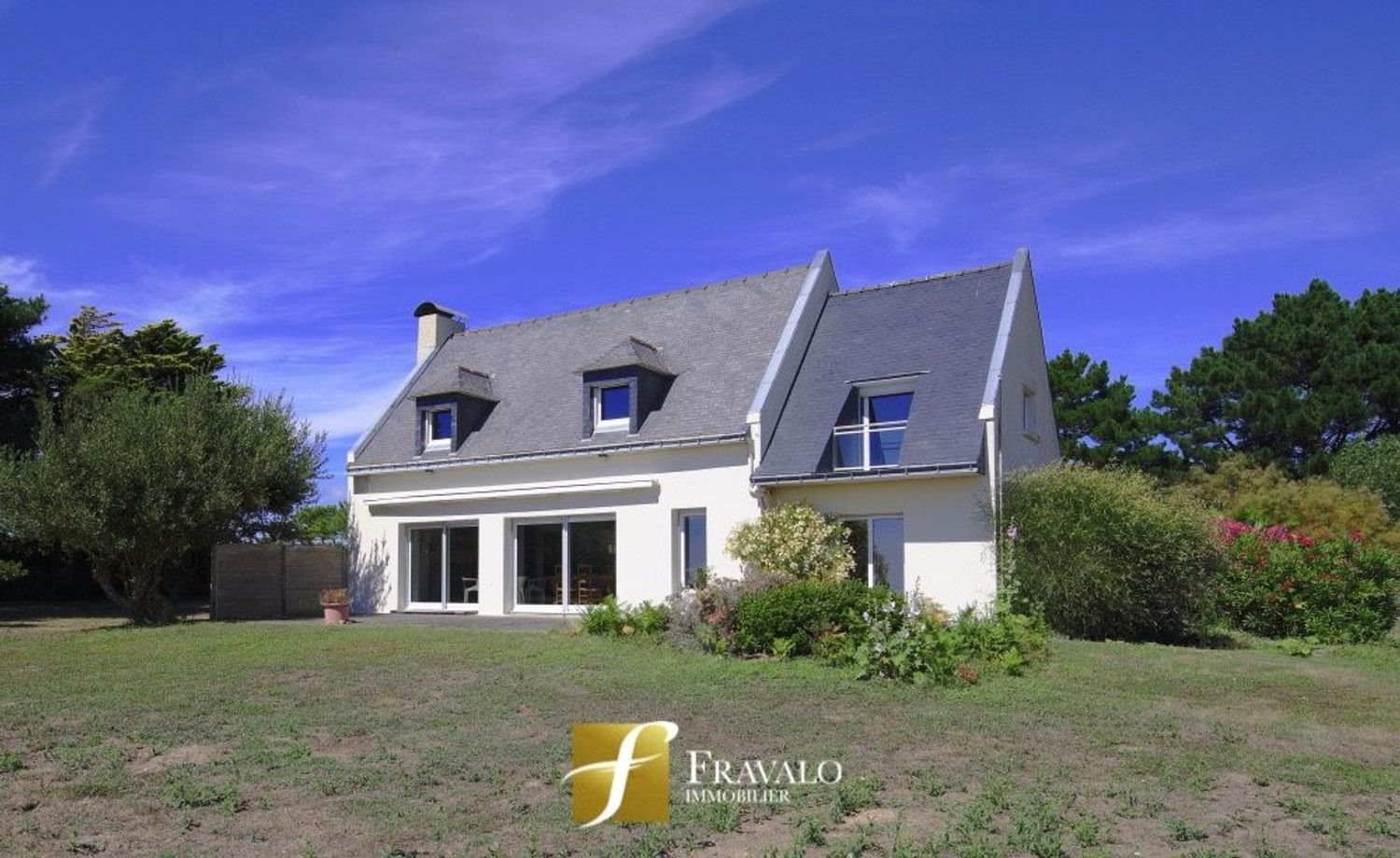 Maison à vendre, 146m², Pénestin