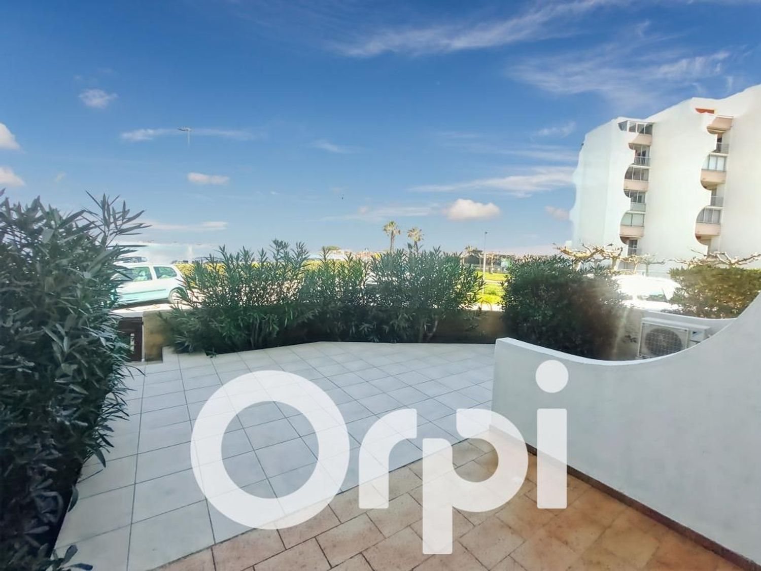 Appartement à vendre, 39m², Palavas-les-Flots