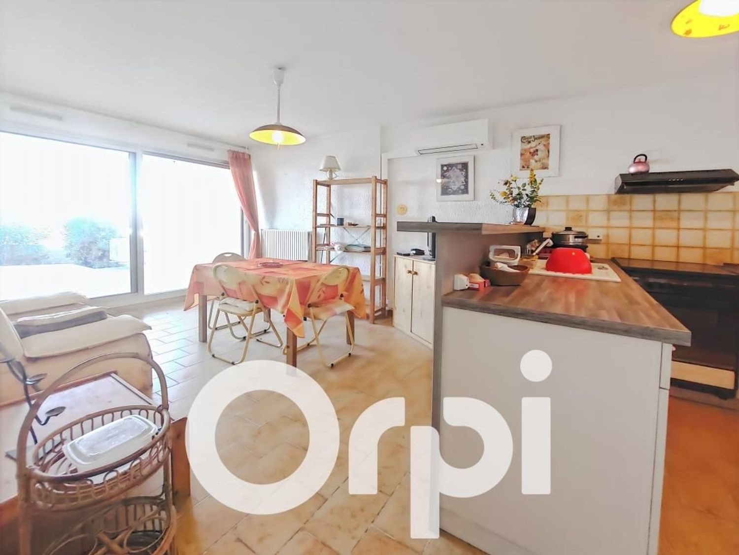 Appartement à vendre, 39m², Palavas-les-Flots