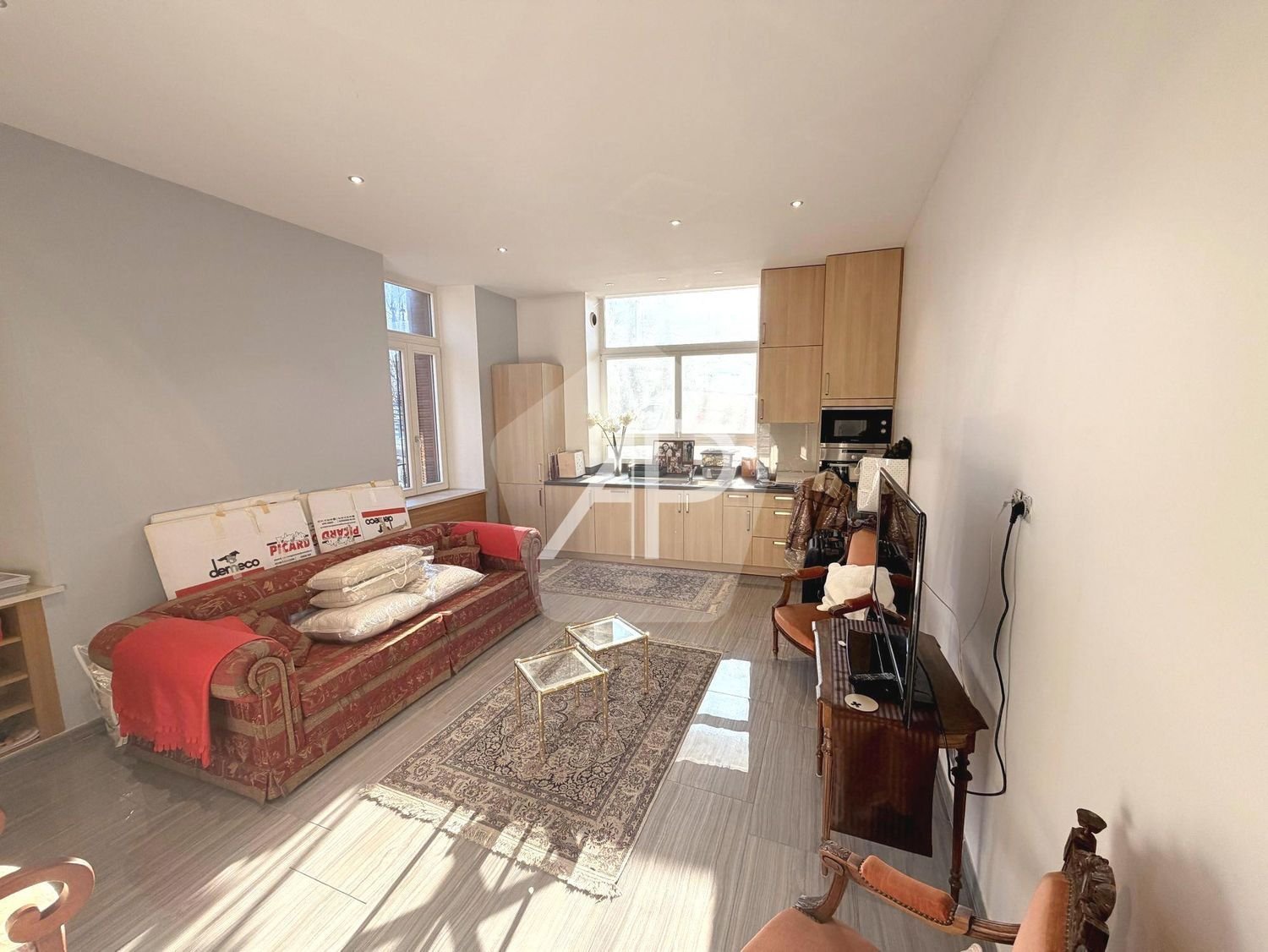 Appartement à vendre, 44m², Briançon