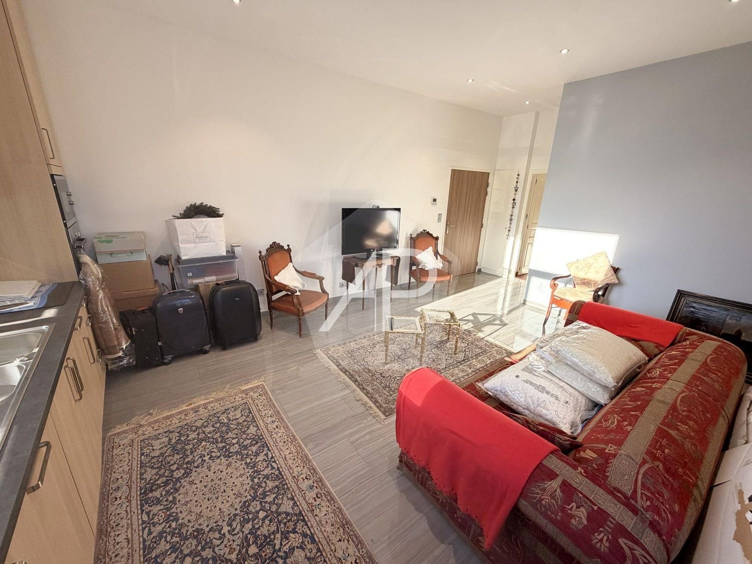 Appartement à vendre, 44m², Briançon