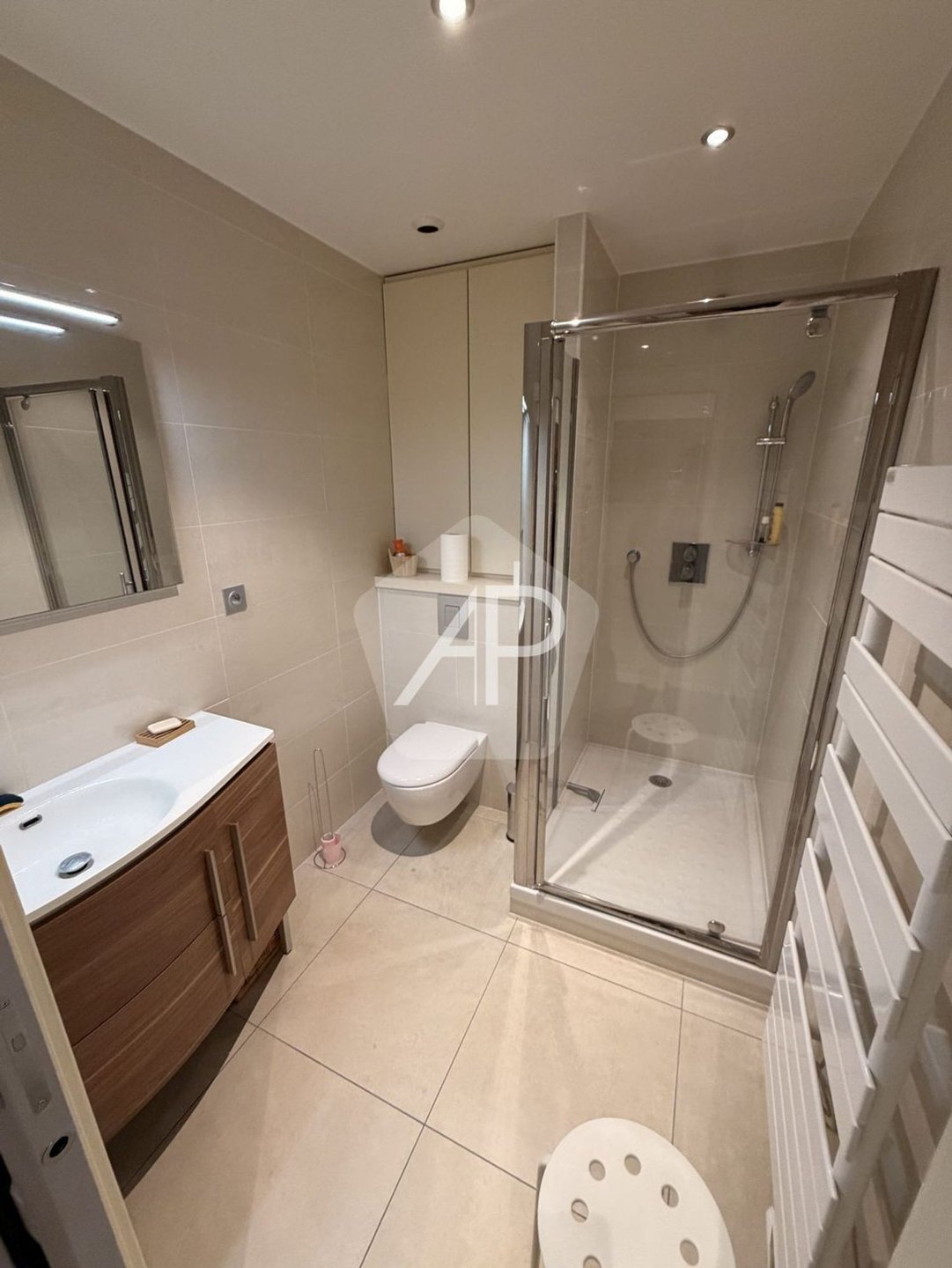 Appartement à vendre, 44m², Briançon