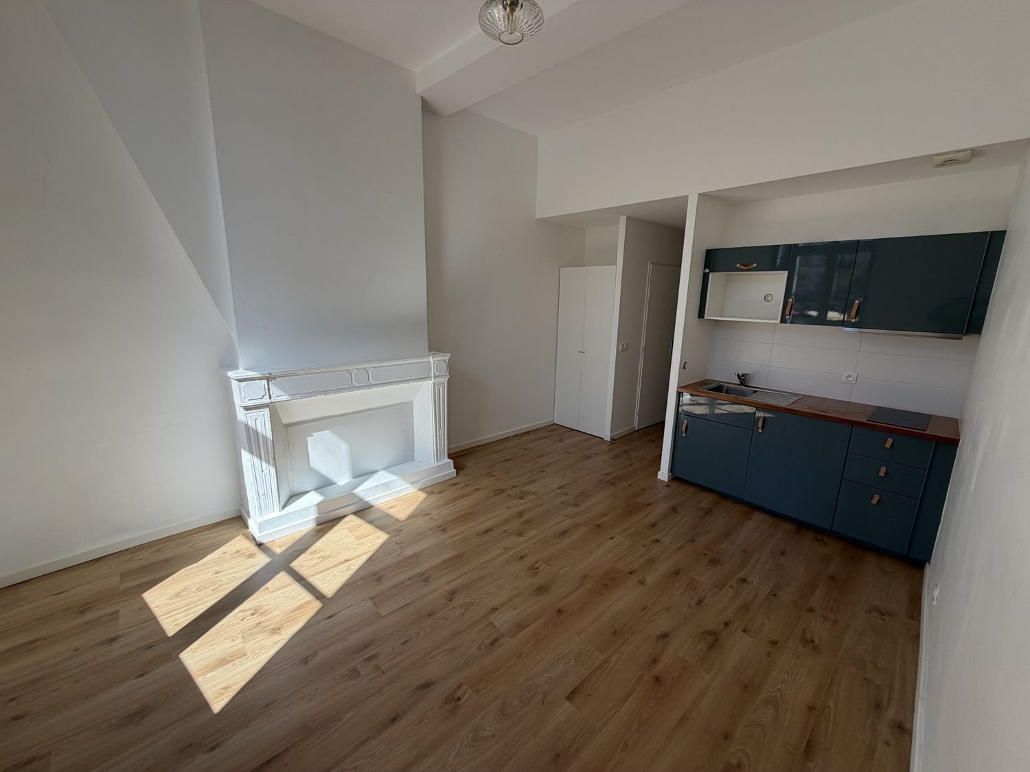 Appartement à louer, 23m², Bordeaux
