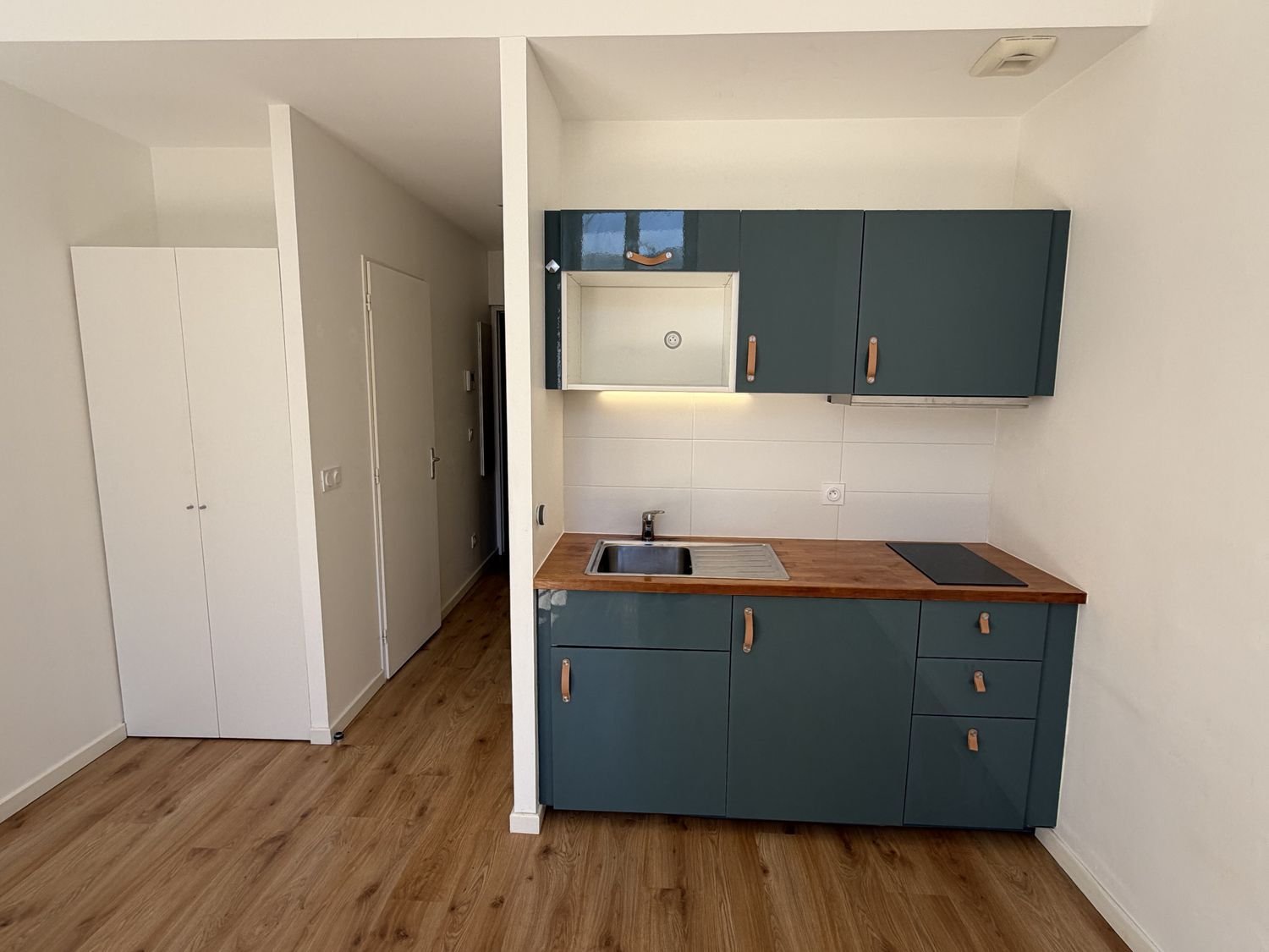 Appartement à louer, 23m², Bordeaux