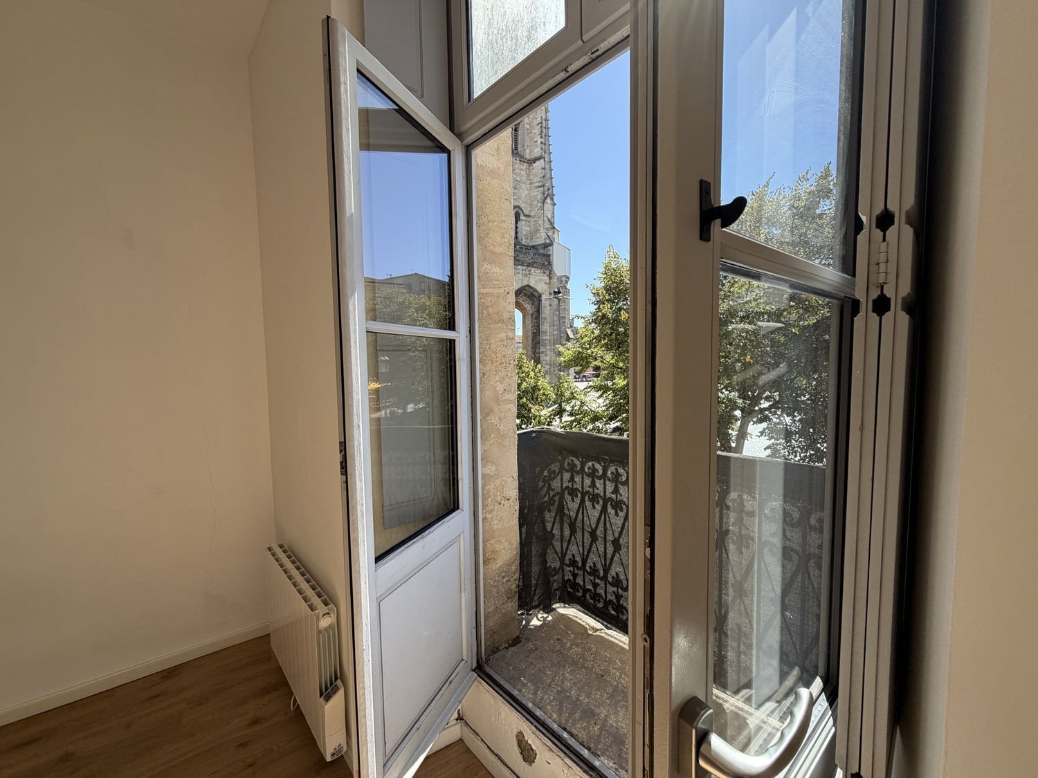Appartement à louer, 23m², Bordeaux