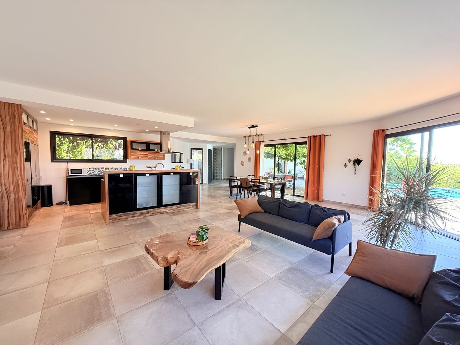 Maison à vendre, 170m², Boisseron