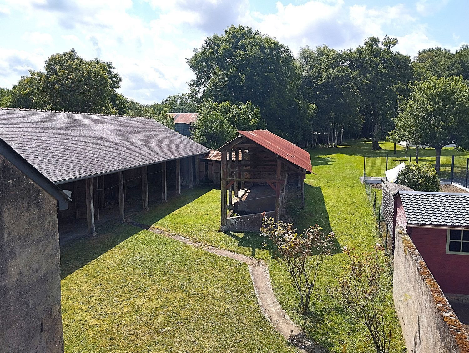 Maison à vendre, 105m², Sévérac