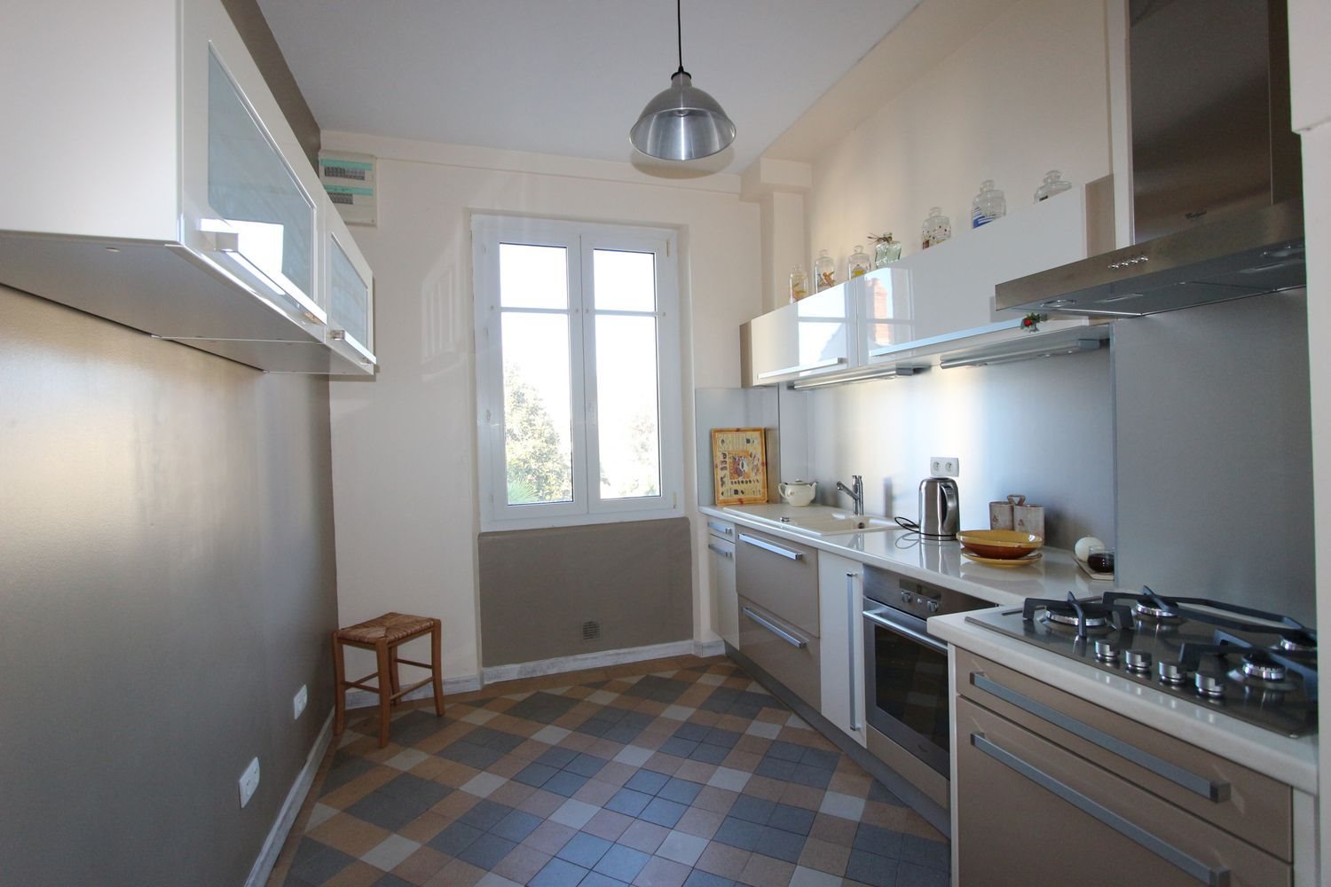 Appartement à vendre, 63m², Nevers