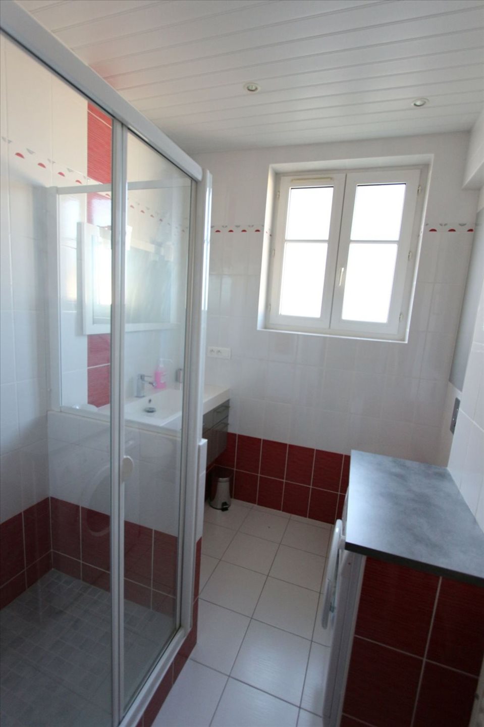 Appartement à vendre, 63m², Nevers