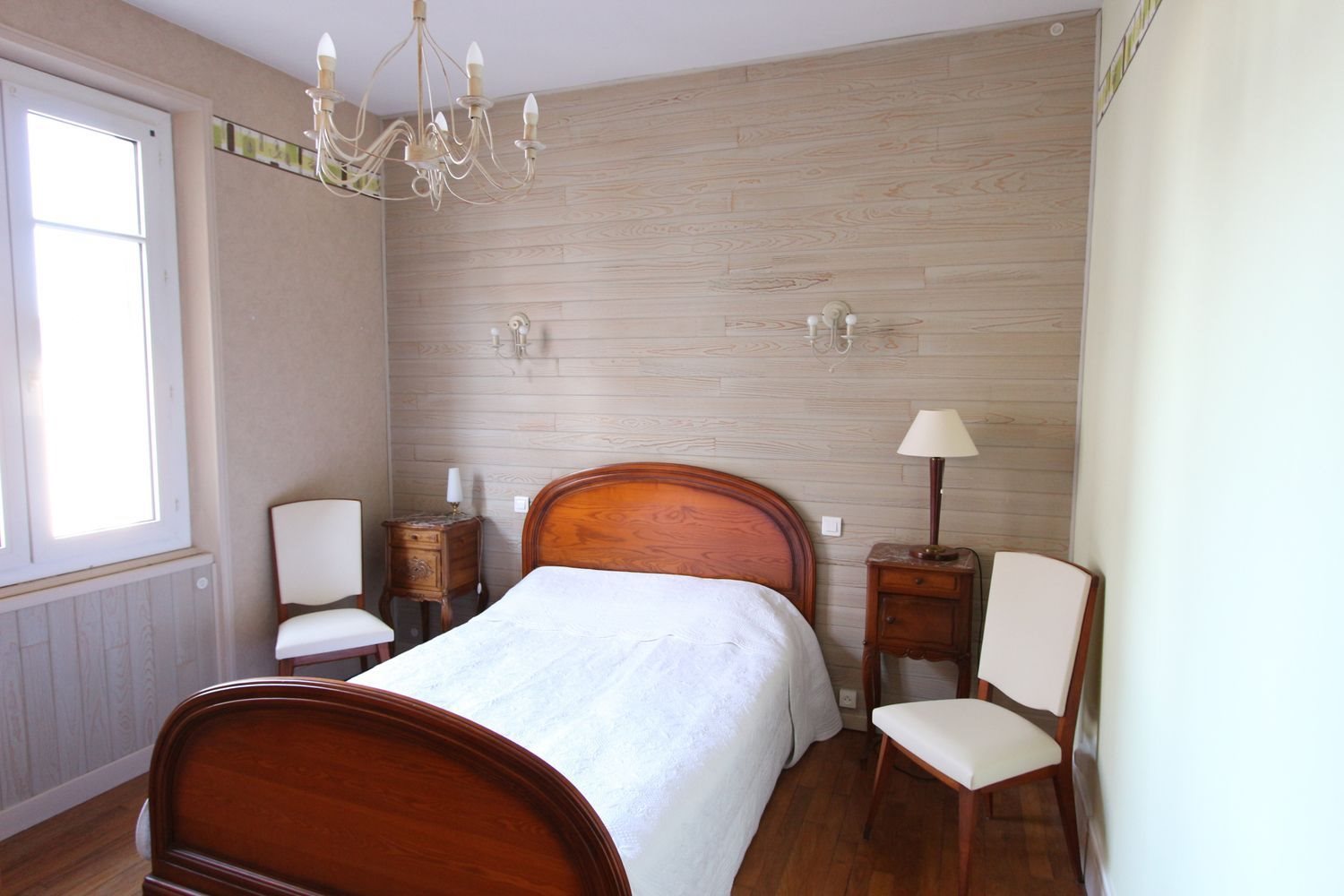 Appartement à vendre, 63m², Nevers