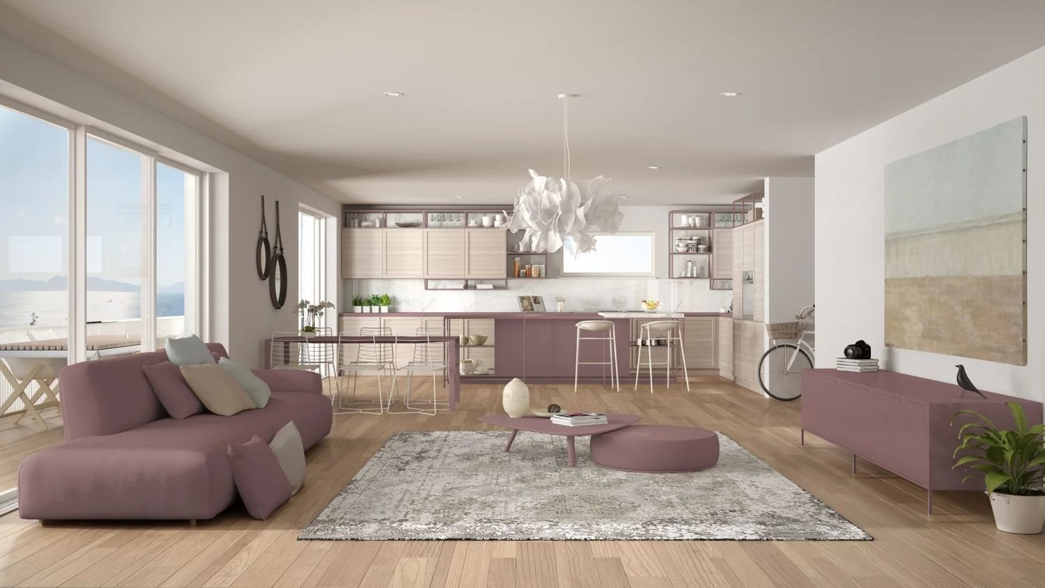Appartement à vendre, 88m², La Ciotat