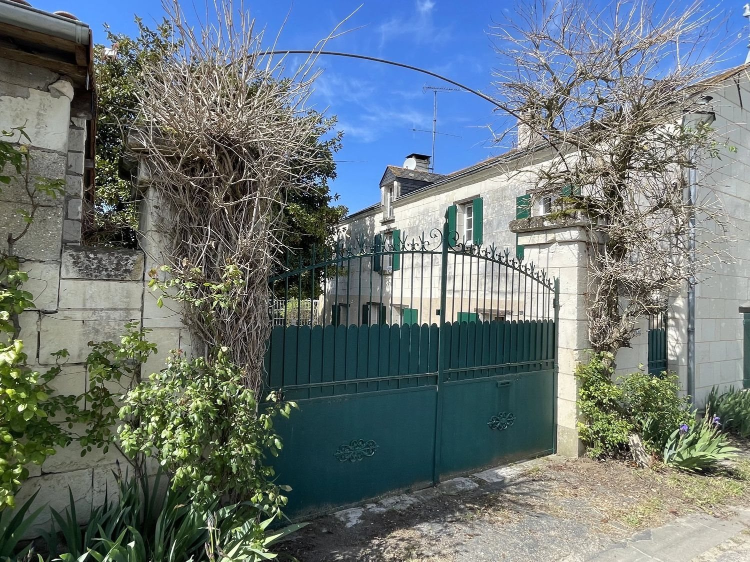 Maison à vendre, 230m², Le Coudray-Macouard