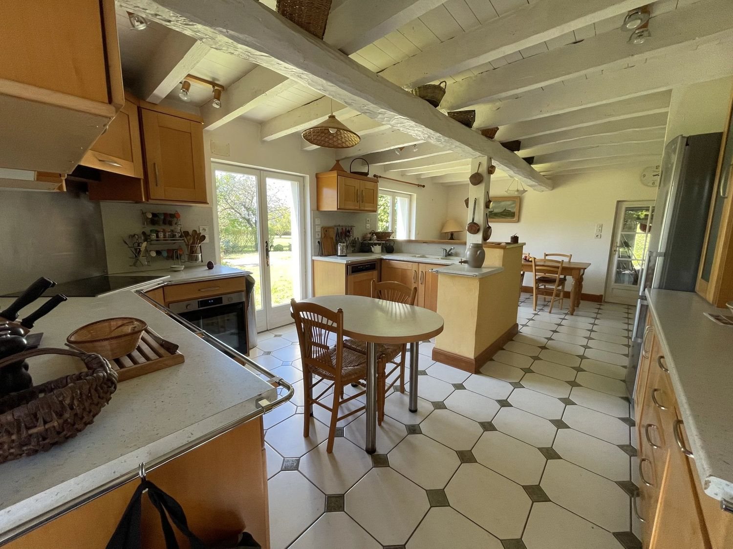 Maison à vendre, 230m², Le Coudray-Macouard