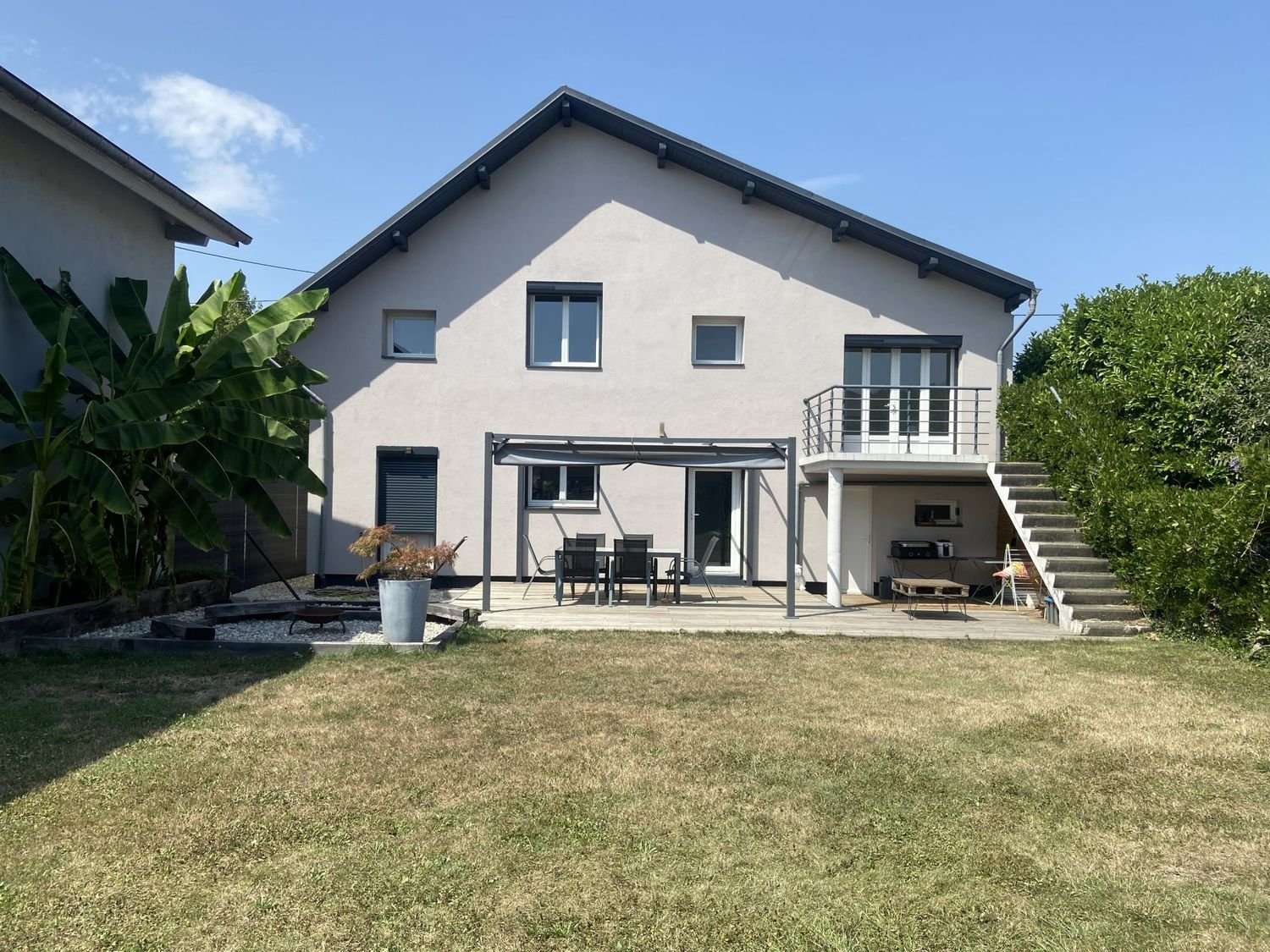 Maison à vendre, 126m², Yenne