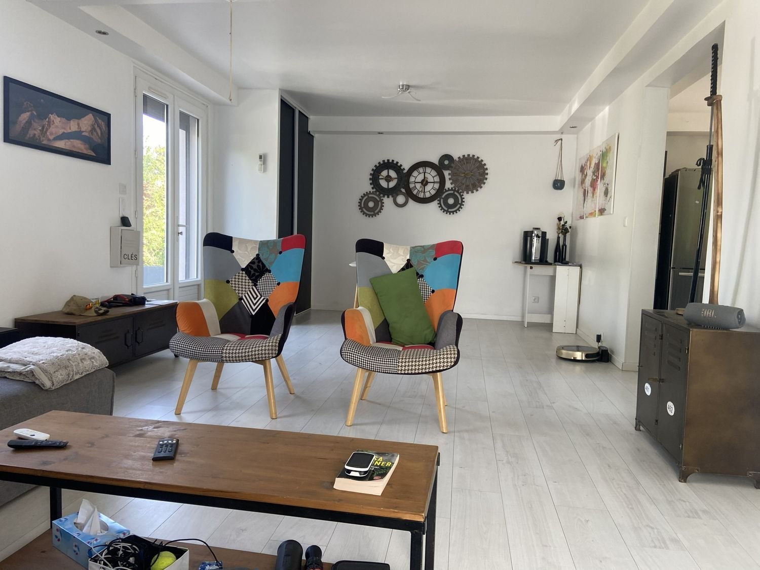 Maison à vendre, 126m², Yenne