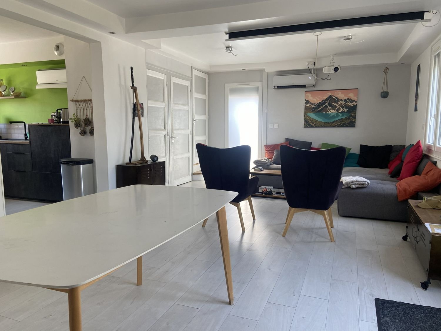 Maison à vendre, 126m², Yenne