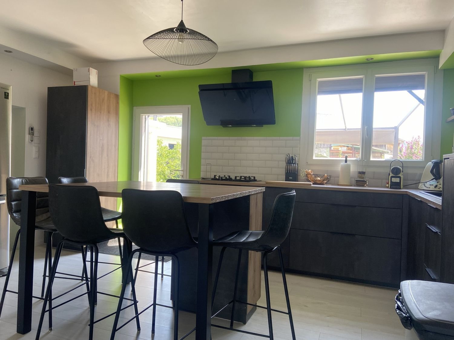 Maison à vendre, 126m², Yenne