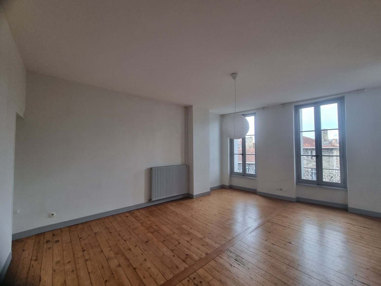 Appartement à louer, 85m², Bordeaux