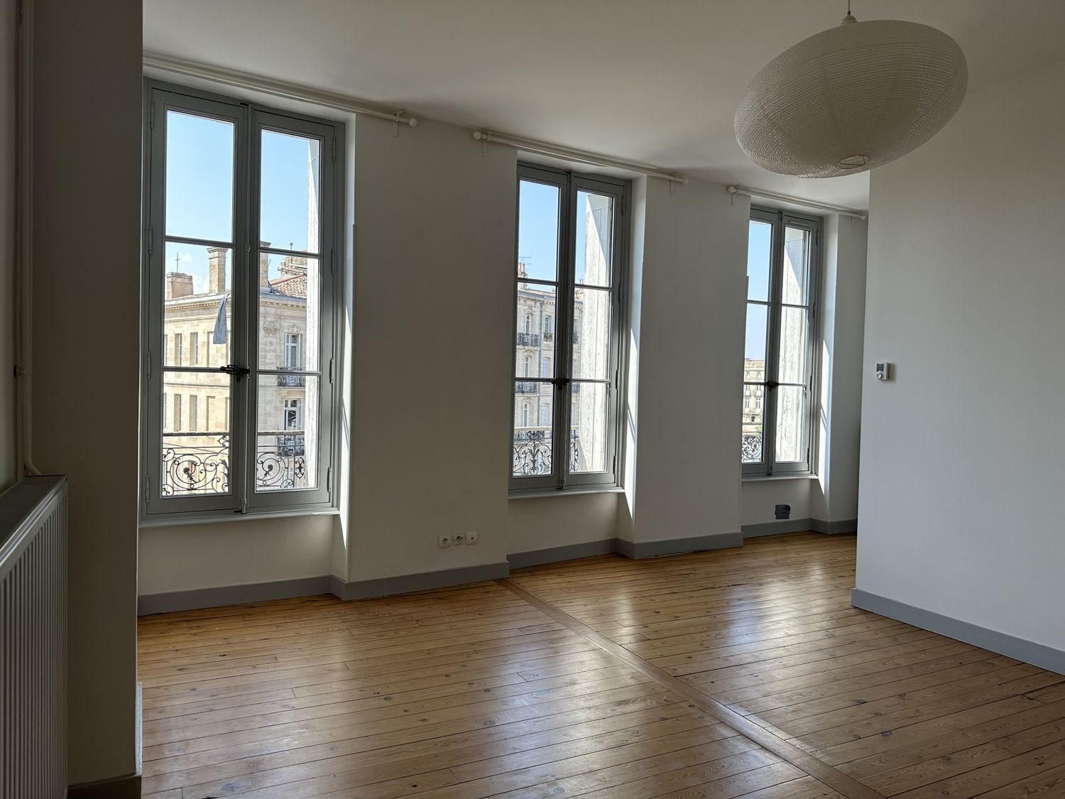 Appartement à louer, 85m², Bordeaux
