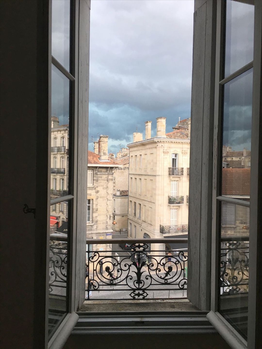 Appartement à louer, 85m², Bordeaux