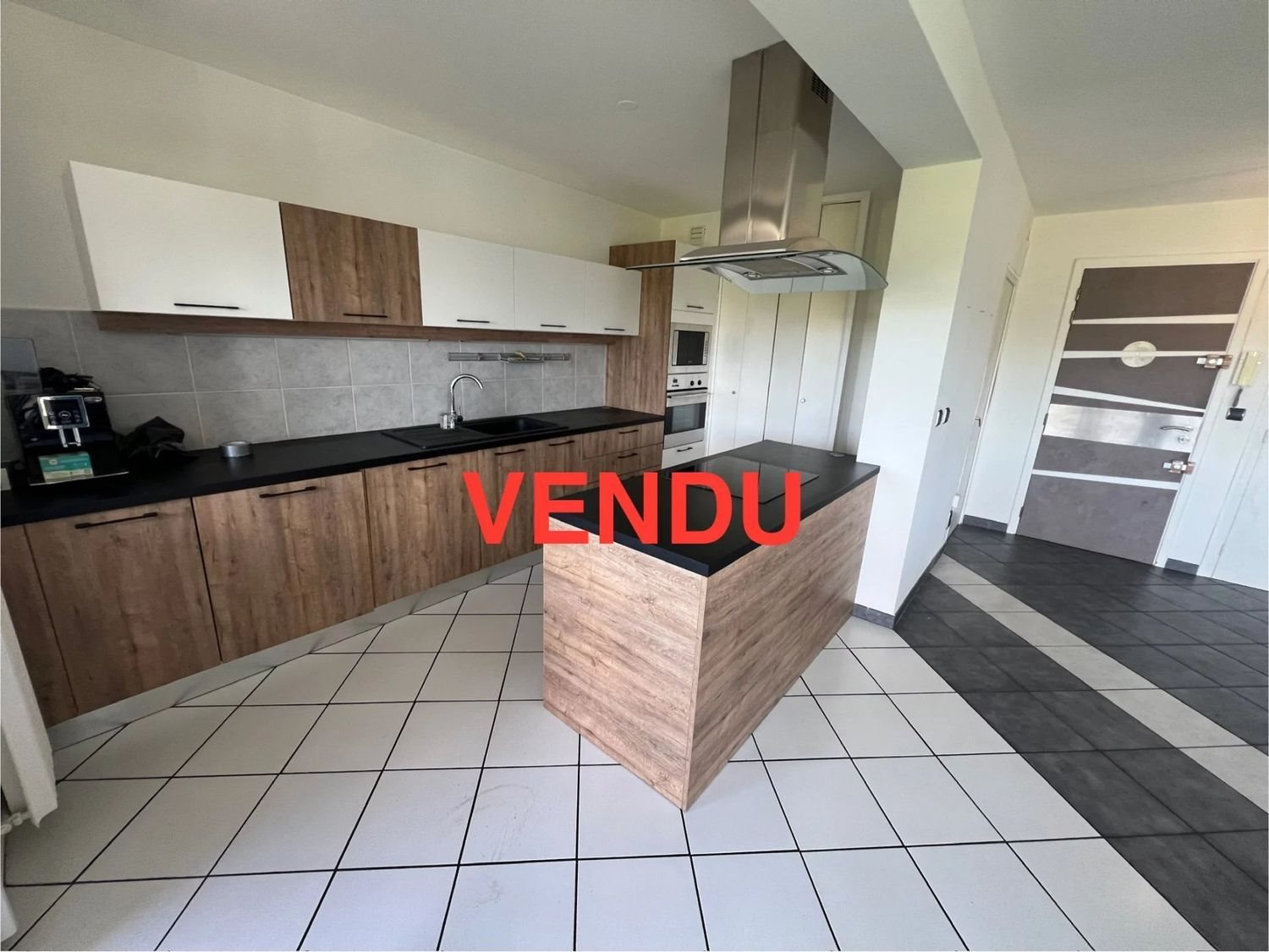Appartement à vendre, 11m², Villars