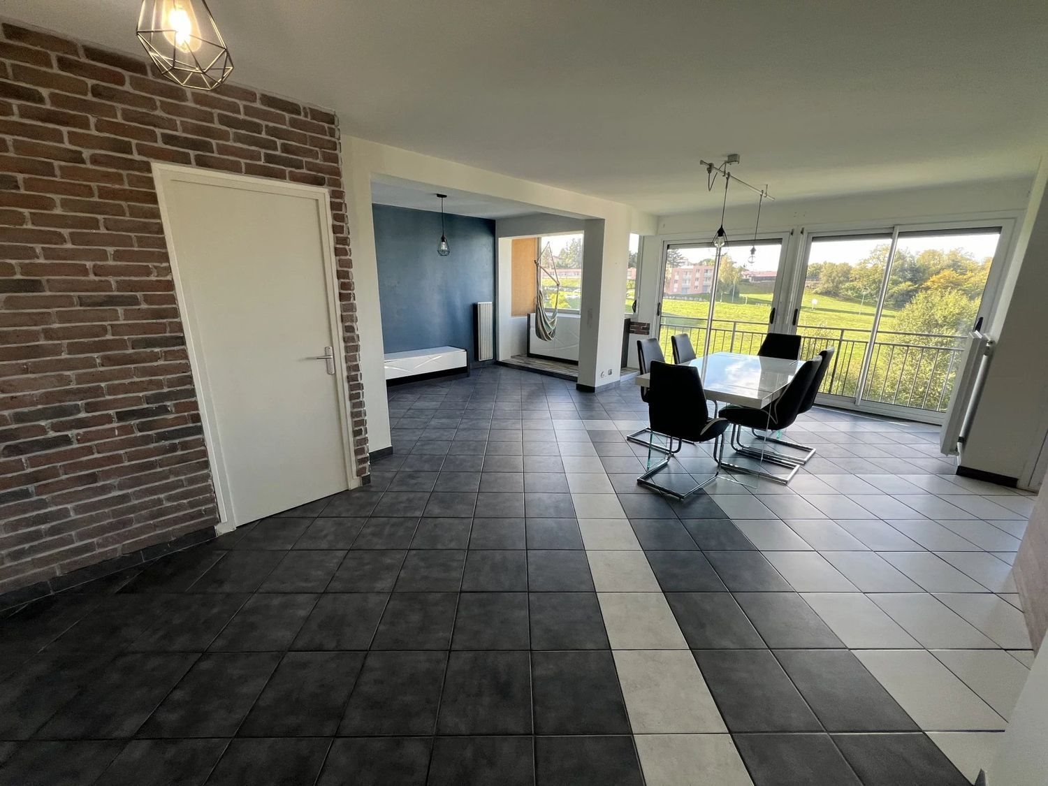 Appartement à vendre, 11m², Villars