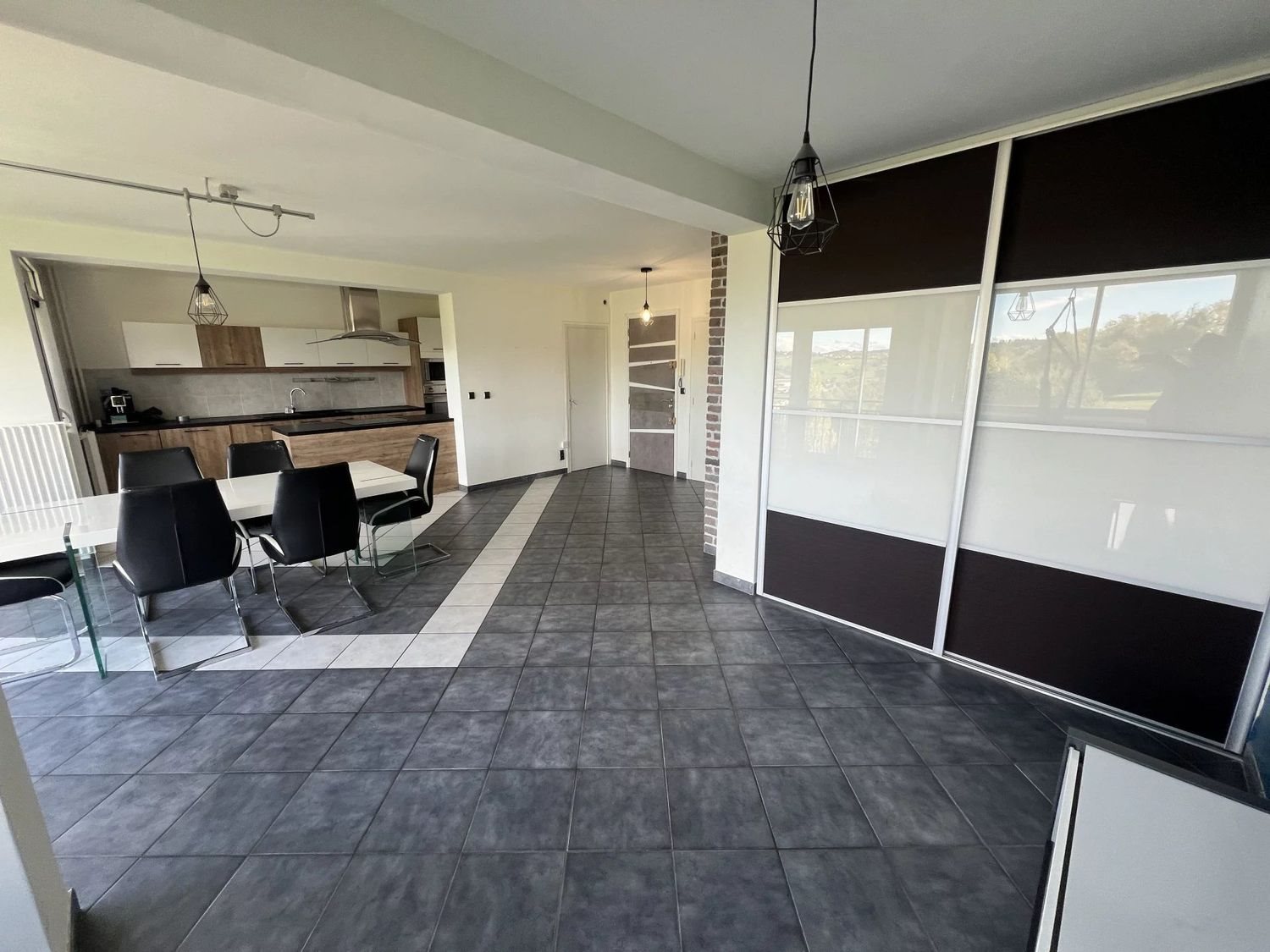 Appartement à vendre, 11m², Villars