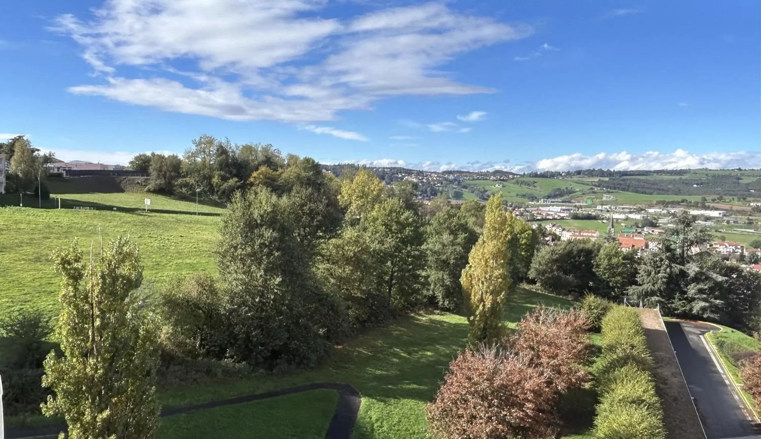 Appartement à vendre, 11m², Villars
