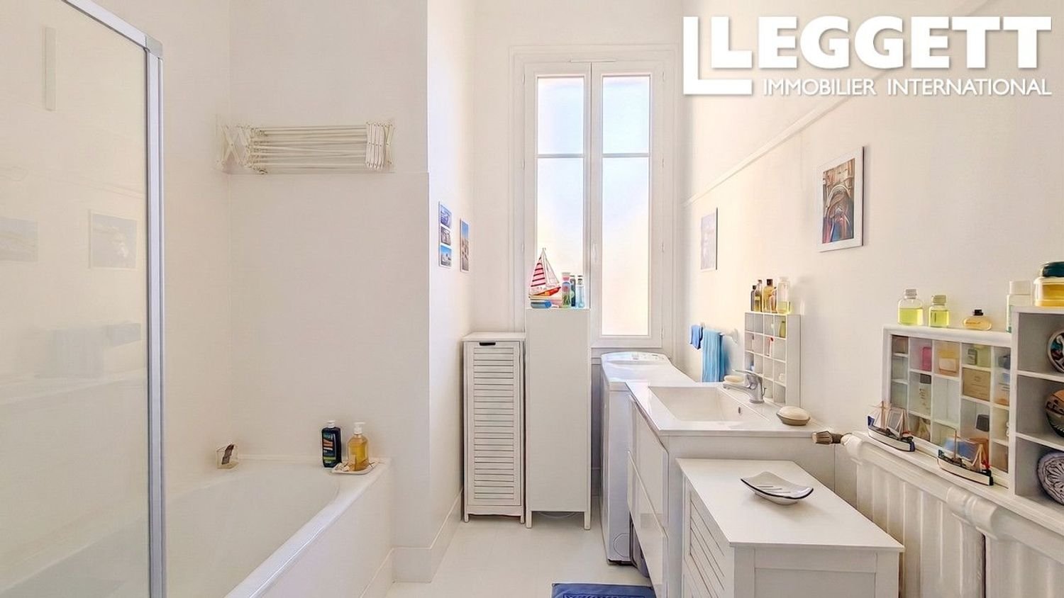 Appartement à vendre, 56m², Nice