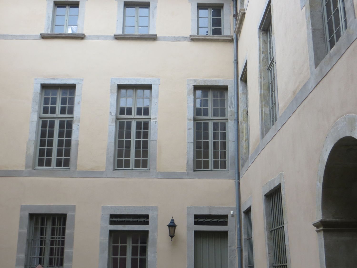Appartement à vendre, 55m², Carcassonne
