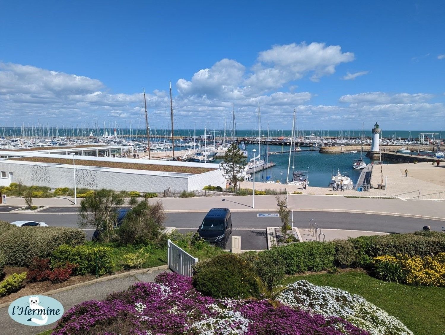 Appartement à vendre, 33m², Quiberon