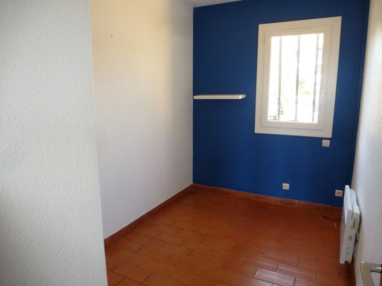 Appartement à louer, 24m², Sausset-les-Pins