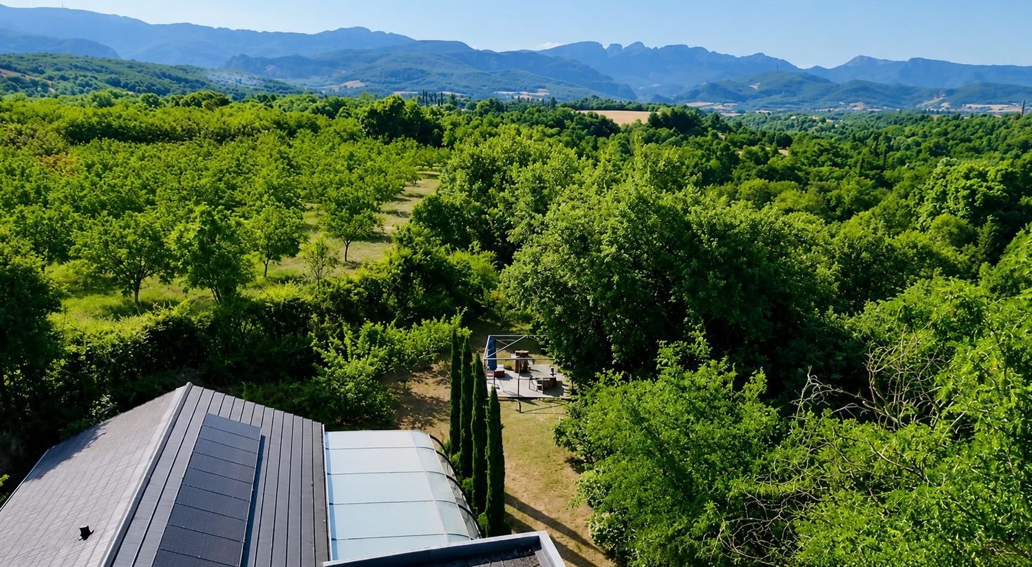 Maison à vendre, 260m², Beauregard-Baret