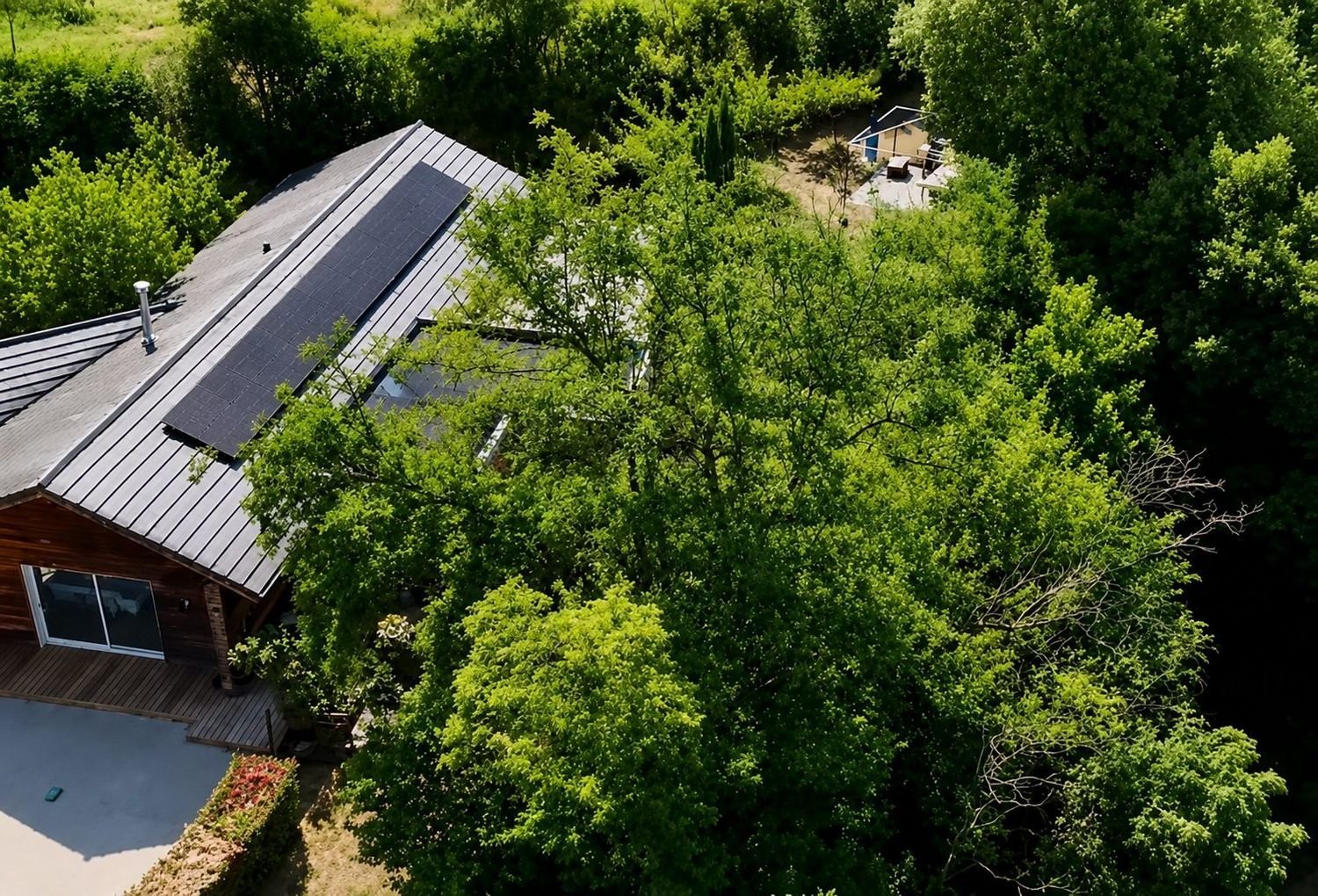 Maison à vendre, 260m², Beauregard-Baret