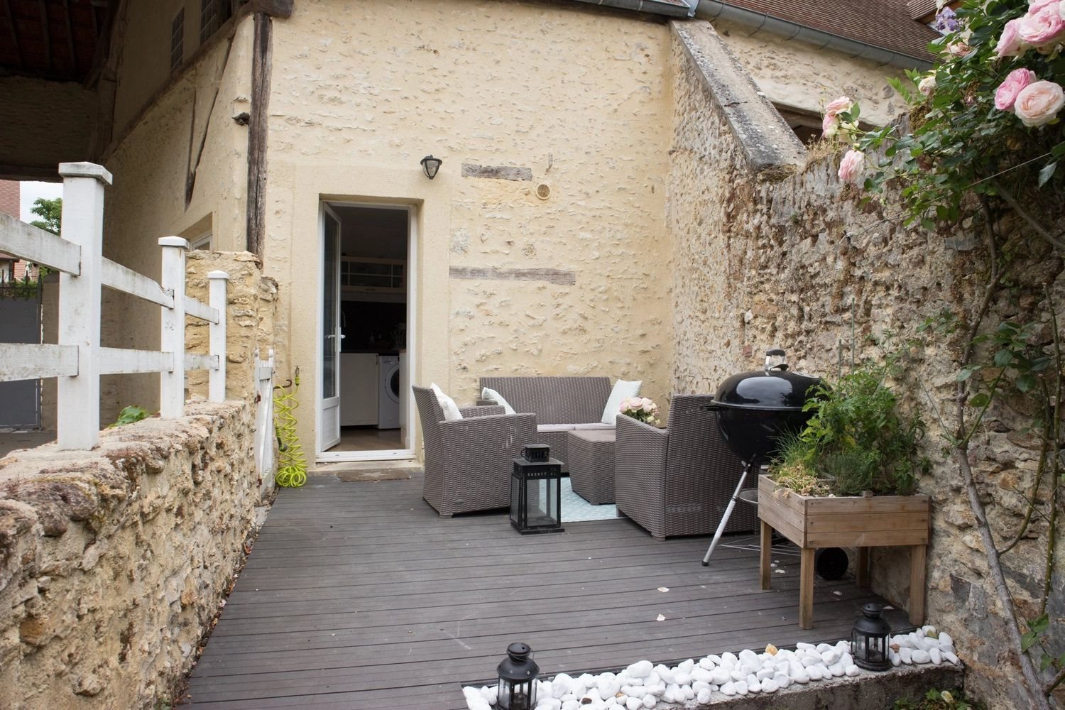 Maison à vendre, 75m², Galluis