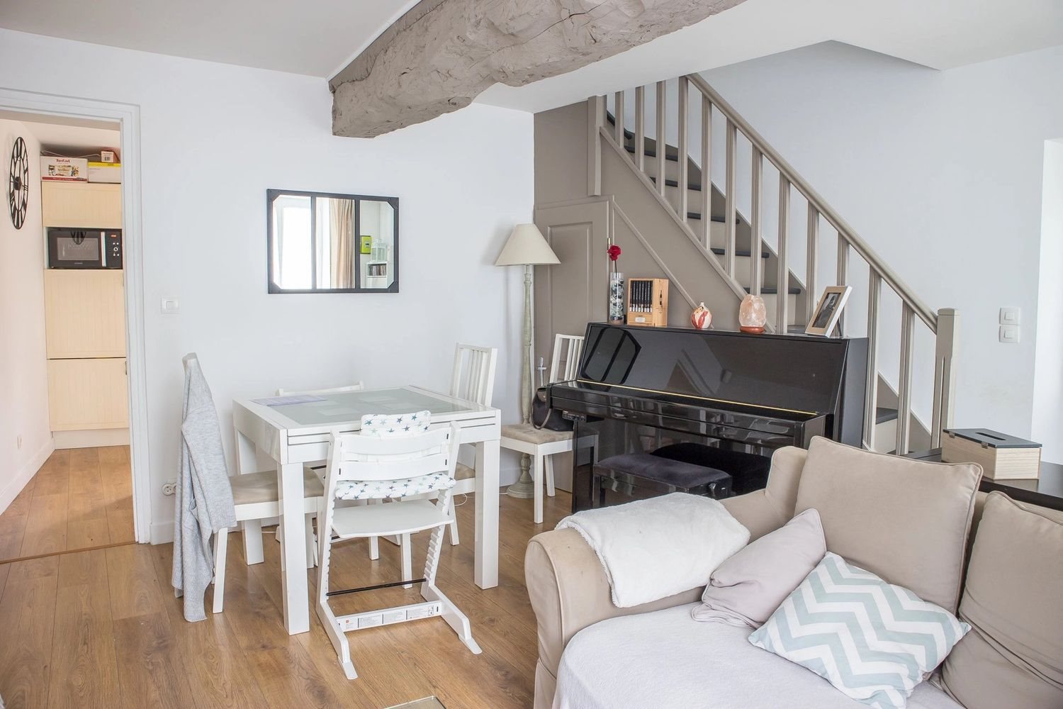 Maison à vendre, 75m², Galluis