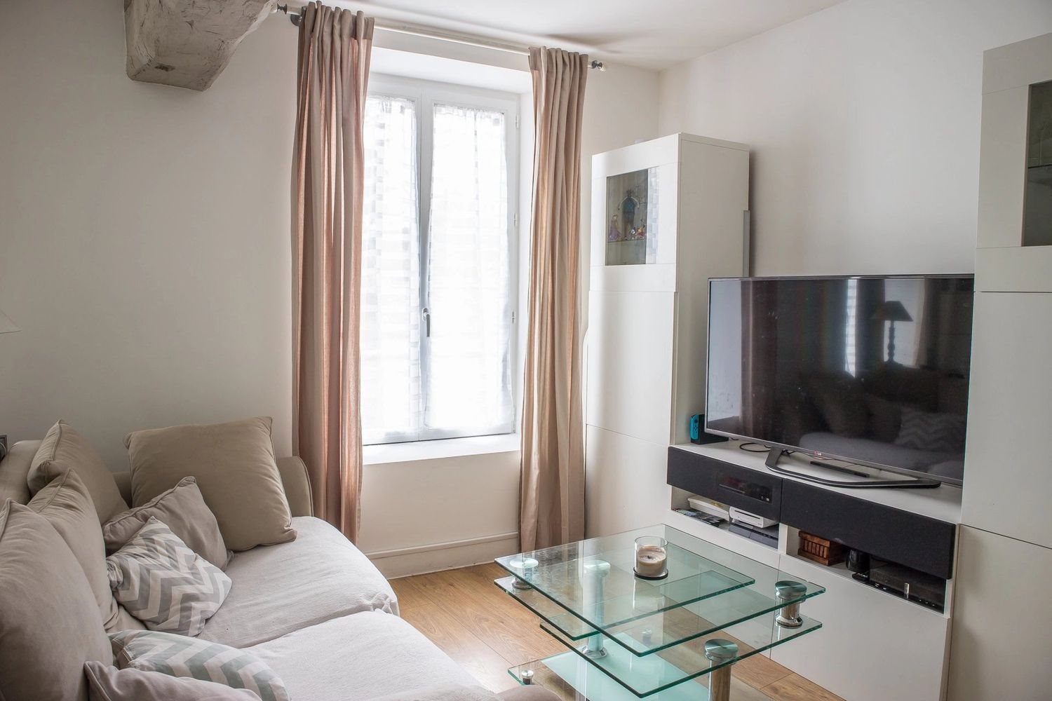 Maison à vendre, 75m², Galluis